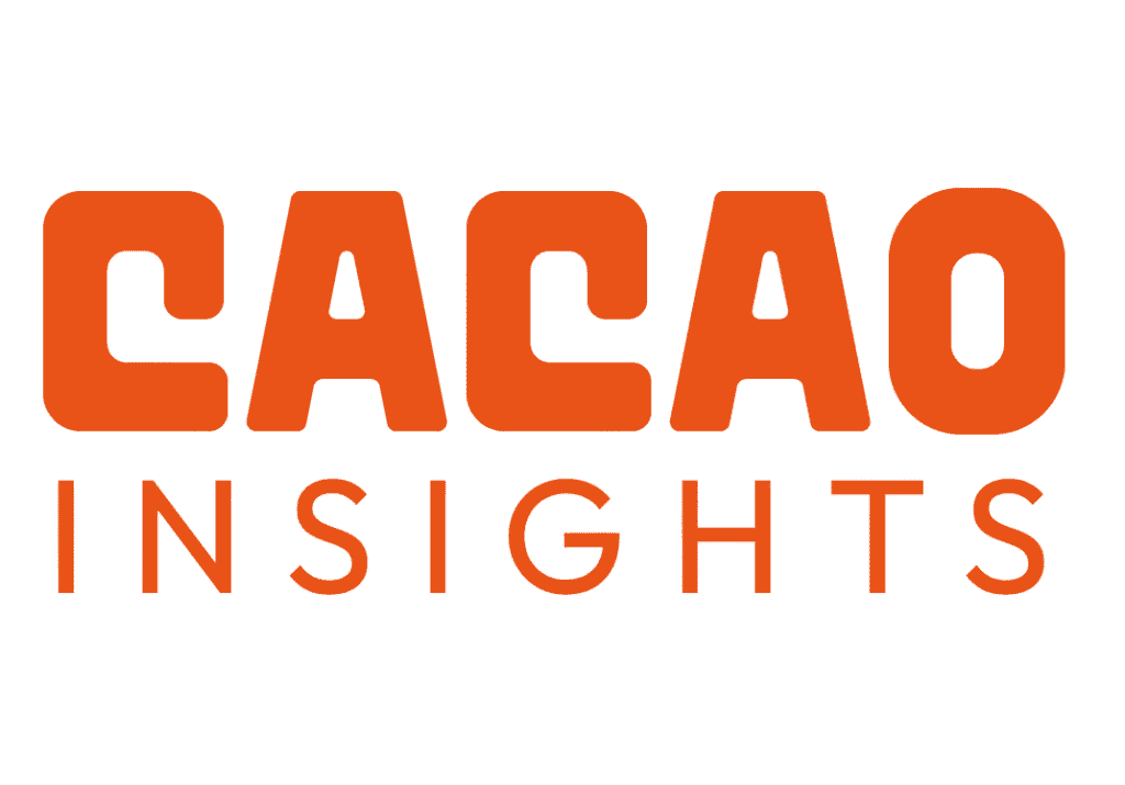 Cacao Insights logo #1