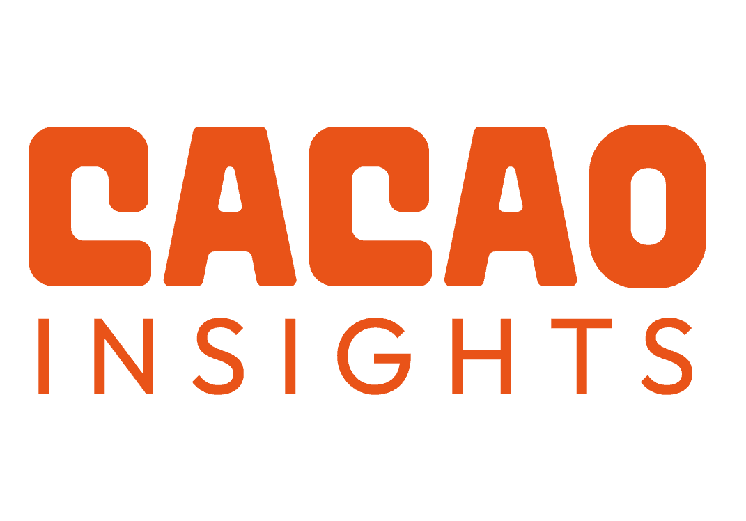 Cacao Insights logo #1