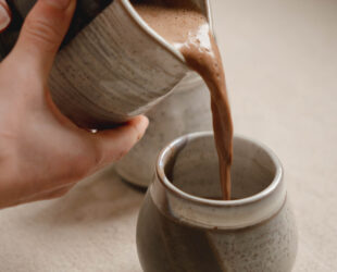 Barista Cacao Training