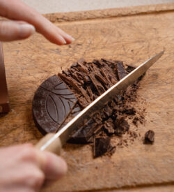 What is Origin Cacao