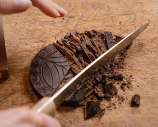 What is Origin Cacao