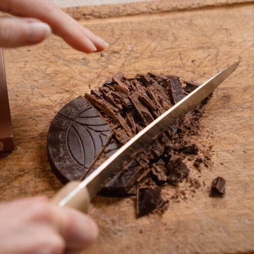 What is Origin Cacao